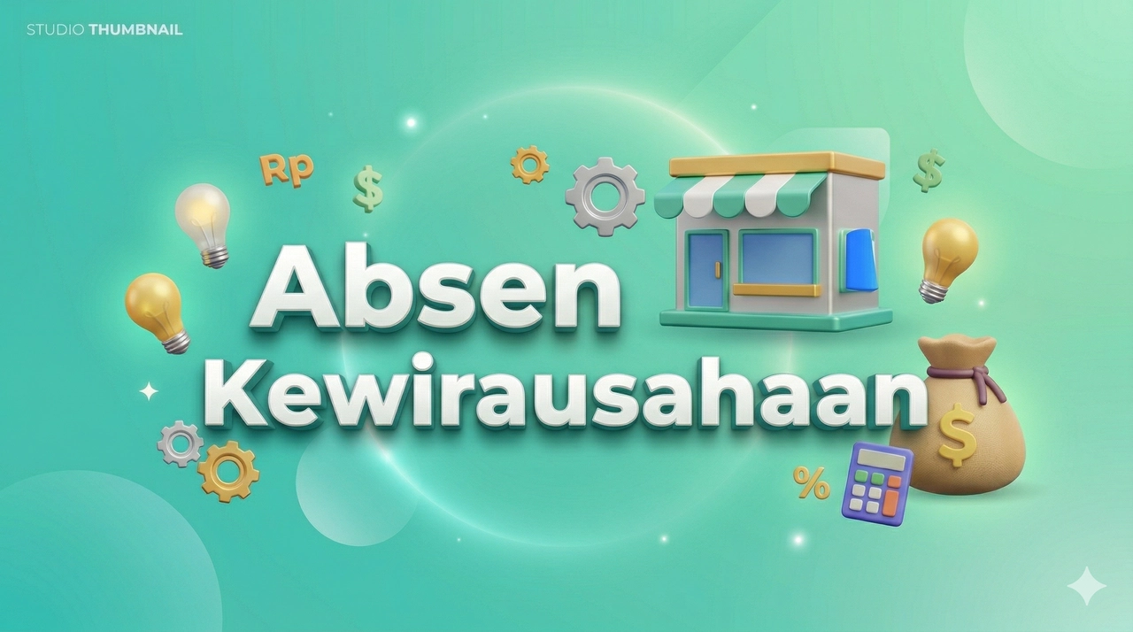 Absen KWU