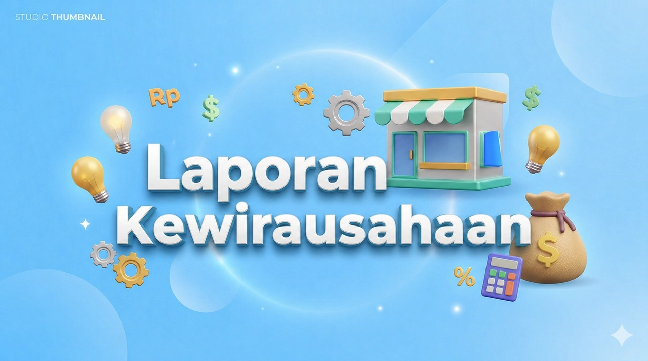 Laporan KWU