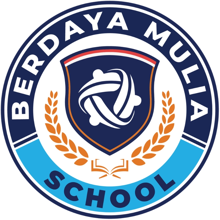 Logo Berdaya Mulia School