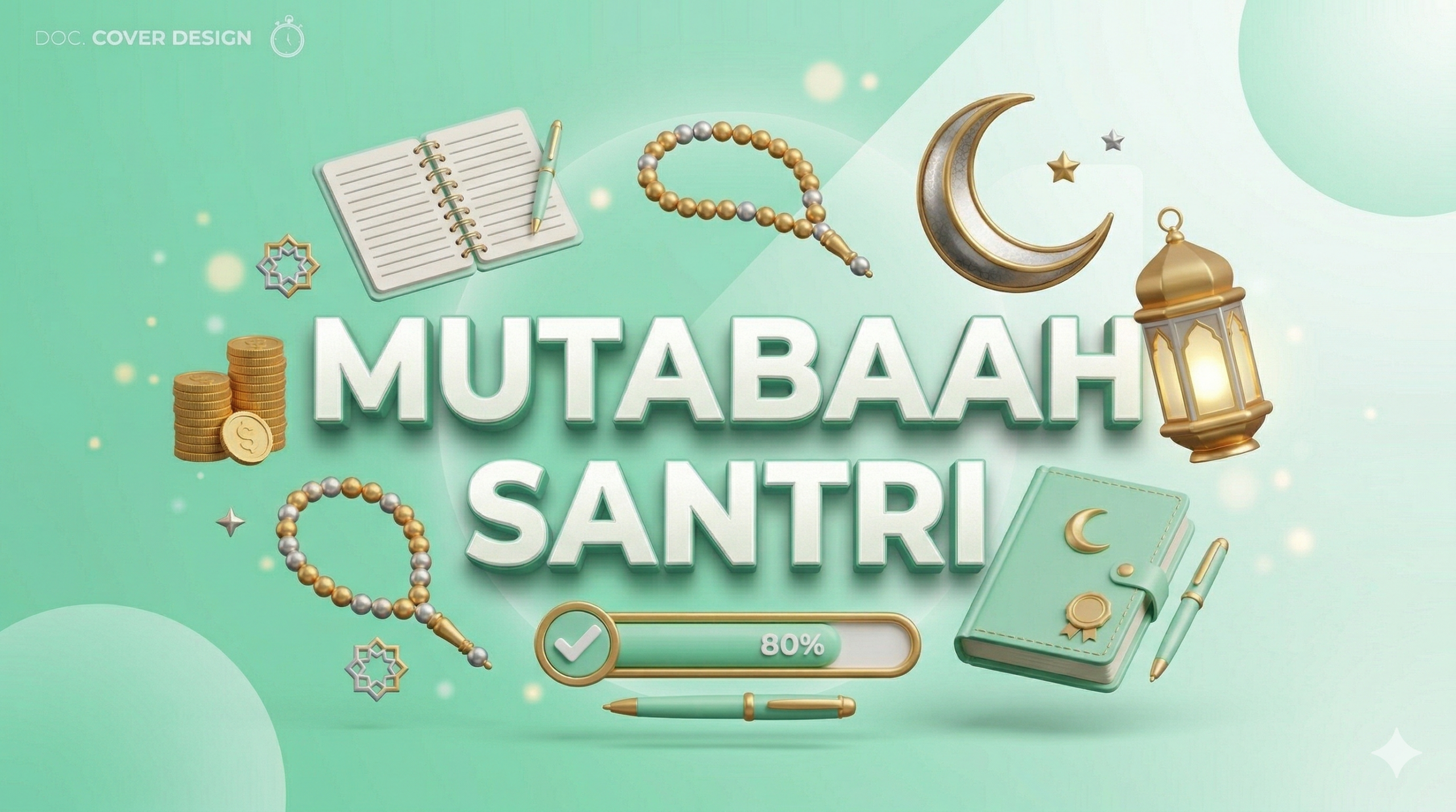 Mutabaah Santri