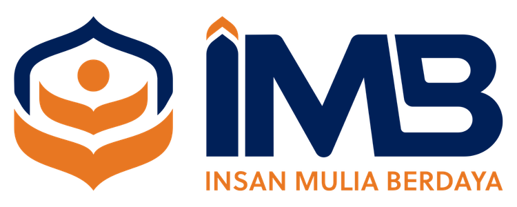 Logo Yayasan IMB